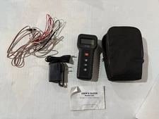 Minvalco CVC Current Voltage Calibrator