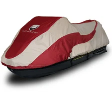 EliteShield Kawasaki Jet Ski 900 /1100 STX PWC Trailerable Jet Ski Storage Cover