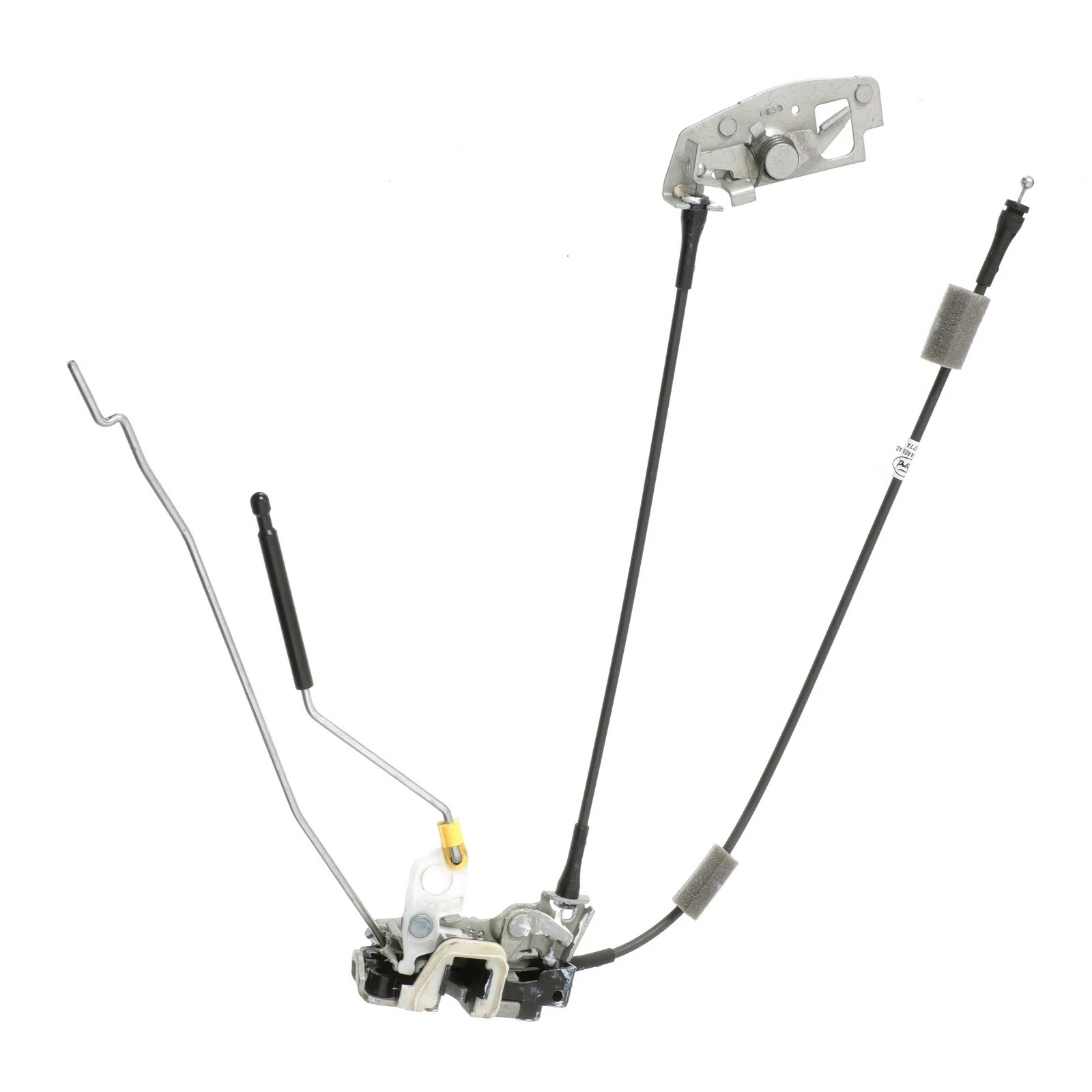 NEW OEM 1992-2020 Ford Econoline Van RH Side Cargo Door Lock Latch Cable Rod Bar