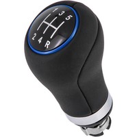 Schaltknauf Schalthebel Passend FüR Audi A4 8E B6 | BJ 2000-2005 | 5 Gang