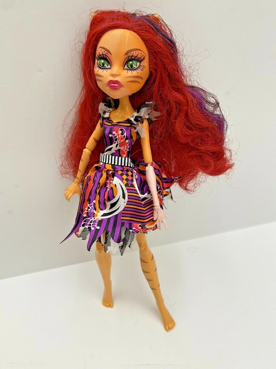 Toralei freak sales du chic
