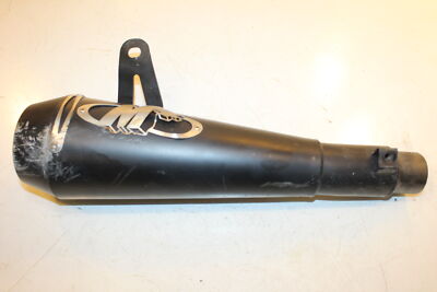 2014 Kawasaki Ninja Zx1000 ZX10R Muffler Slip On Can Silencer