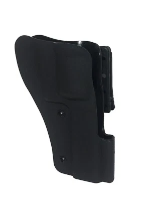 S&W Revolver 686 / 4 zoll H&S Speedsec4 Kydex Waffen Holster. Lieferung aus DE