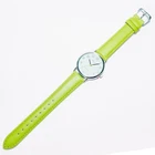 Ravel Easy Read Unisex Quartz Watch Green Strap R0140.21.1