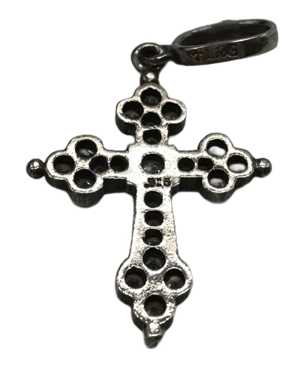Loree Rodkin Gothic Cross Necklace Top SILVER925 | eBay Loree Rodkin Gothic Cross Necklace Top SILVER925 | eBay