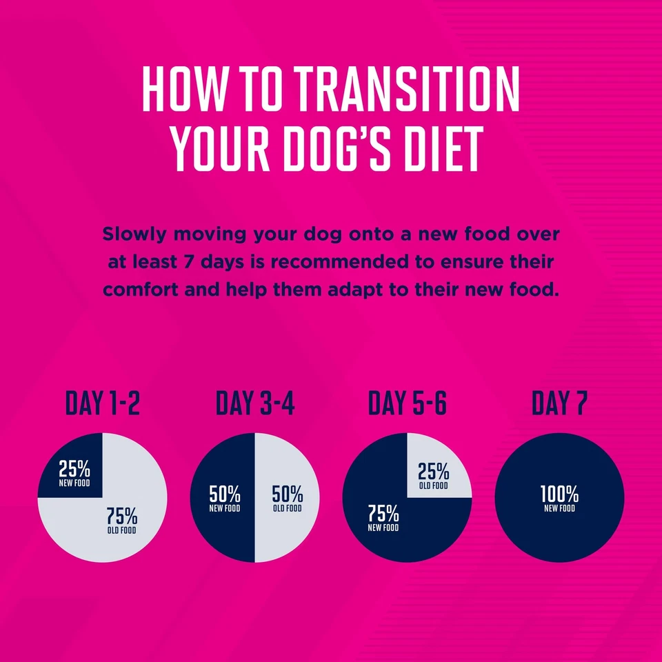 Paquete de 12 alimentos húmedos para perros adultos guiso vegetal carne de res Eukanuba para perros activos Foto 3 de 4