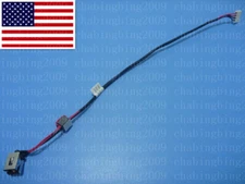 DC Power Jack in Cable Charging Port For LENOVO G770-103728U G770-1037-2UU 