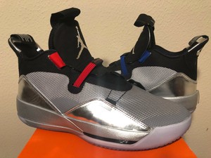 jordan 33 chrome