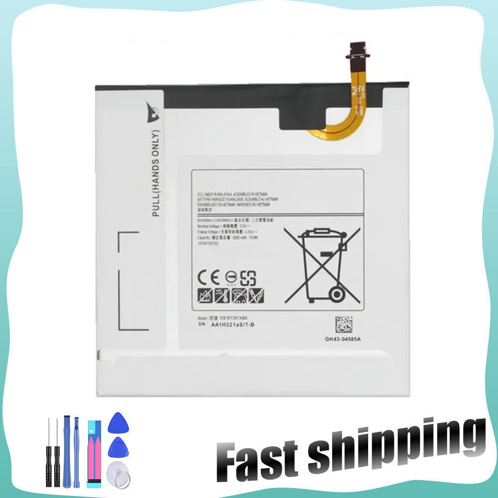 For Samsung Galaxy Tab A 8