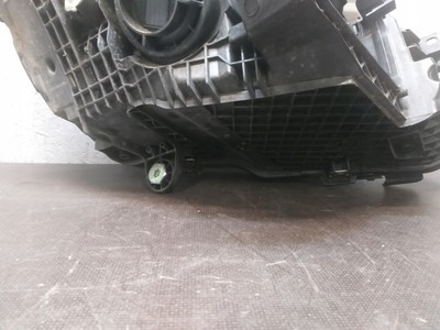 Frontscheinwerfer Mercedes-Benz W205 A2059062106 LED Links