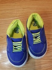 The Childrens Place Toddler Boys Shoes Size 5