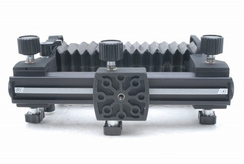 Nikon PB-6 Bellows Attachment , AR-4 Release *YSC6 - Picture 10 of 10