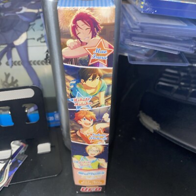 ※9/24までの出品 Trickstar 声優直筆サイン入りポスター トリックスター ポスター 9/24までの出品 Trickstar 声優直筆