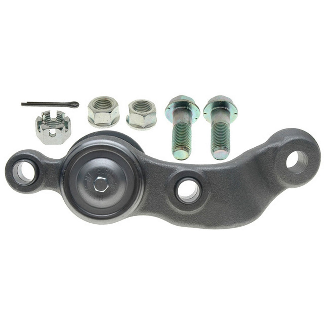 Rear Upper Forward Control Arm Assembly for 2009-2017 Honda