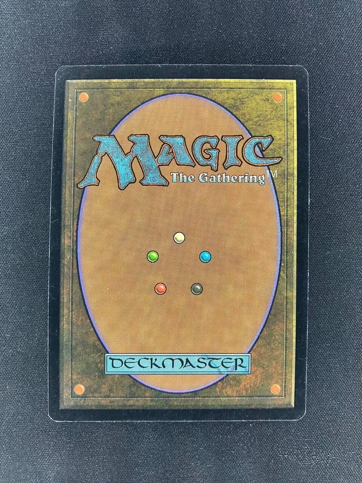 MTG Thran Dynamo Urza's Destiny Japanese Near Mint- Foil - Image 2 of 3