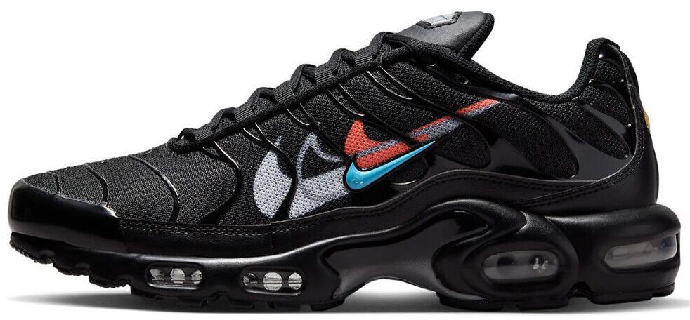 Las mejores ofertas en Nike Air Max Plus TN Black Shark
