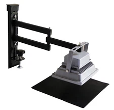 TECHTONGDA LED UV Exposure Unit Equipment for Silk Screen Printing 20W