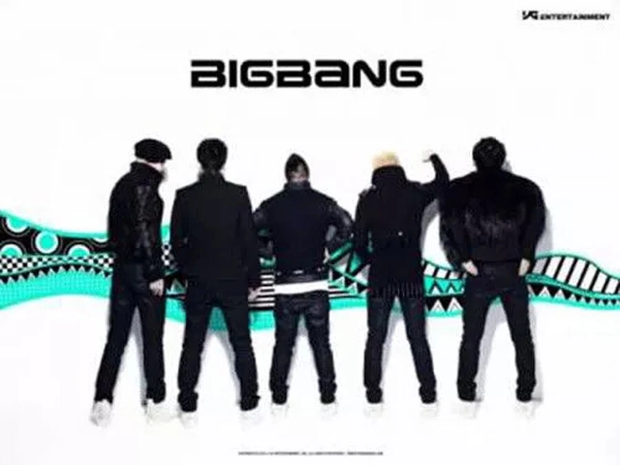 BIGBANG [TONIGHT VOL.4] 4th Mini Album CD+Photo Book K-POP