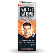 Fair and Handsome Fairness Cream for Men 60g - India