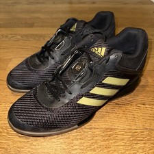 adidas Leistung 16 II BOA Core Black for Sale | Authenticity