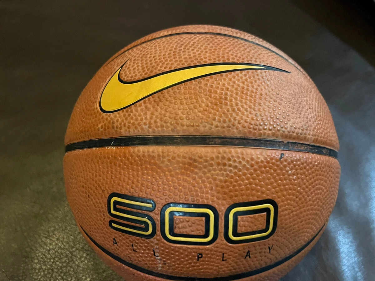 Nike 500 deals outdoor basketball