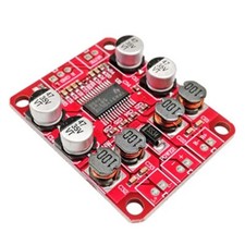 TPA3110 Digital Audio Amplifier Board 2Channel DC 12V 15W+15W Stereo Power AMP