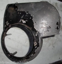 Fuel Tank for Jobu D94 Tiger Vintage Chainsaw