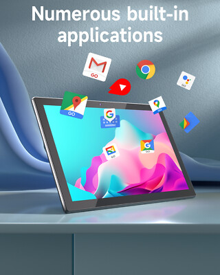 PEICHENG Android13タブレット 6GB+128GB Amazon.com : PEICHENG Tablet with Case, 10.1 Inches Android