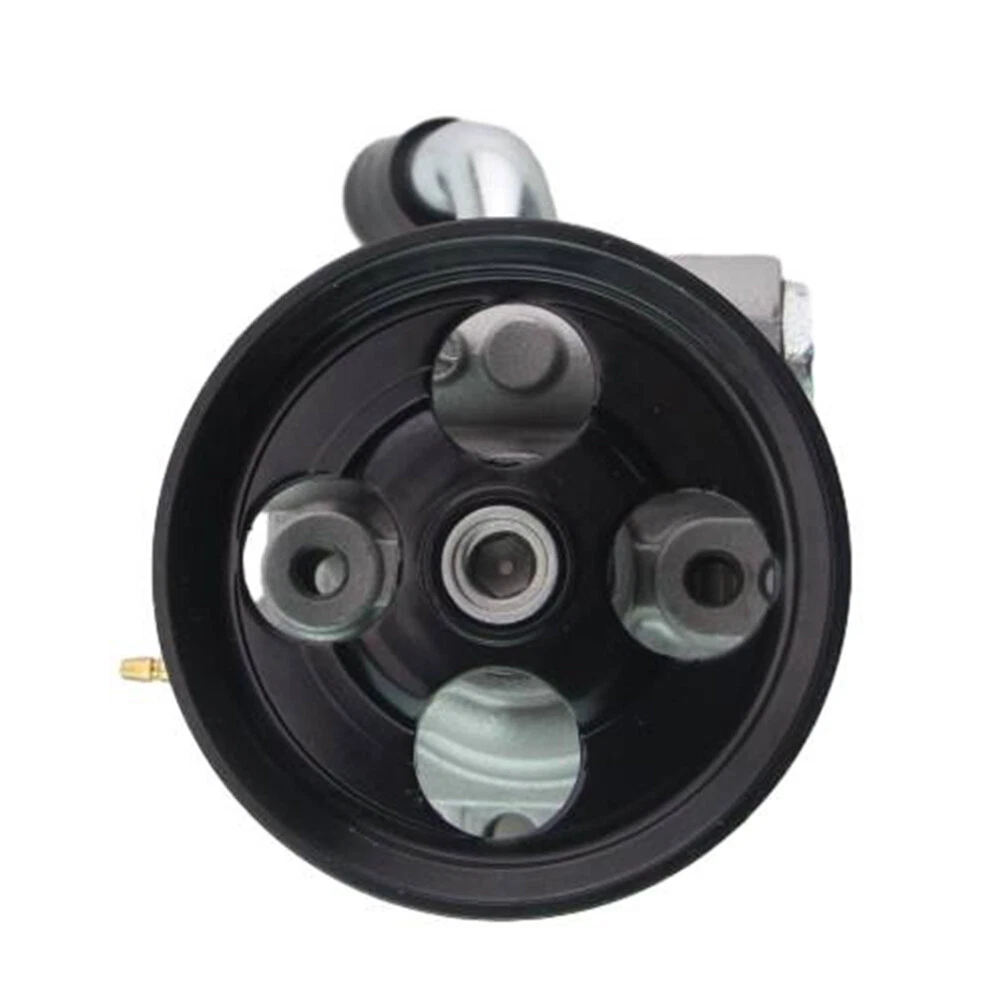 Power Steering Pump MR133400 For Mitsubishi Pajero Montero V23 V43  