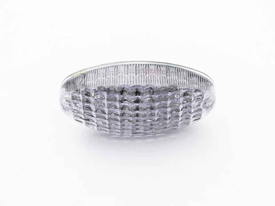 Luz trasera LED clara señal de giro integrada para BUELL Firebolt Blast Lightning Foto 4 de 4