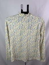 Walter Hagen Women's P11 UV Protection Quarter ZIP Size M Item 478