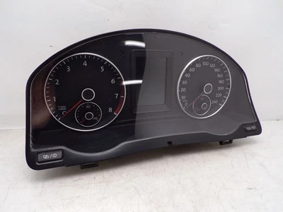 Tachometer KOMBIINSTRUMENT , 144 Tkm 5M0920873 VW GOLF PLUS (521, 5M1) 1.2 TSI - Bild 1 von 4