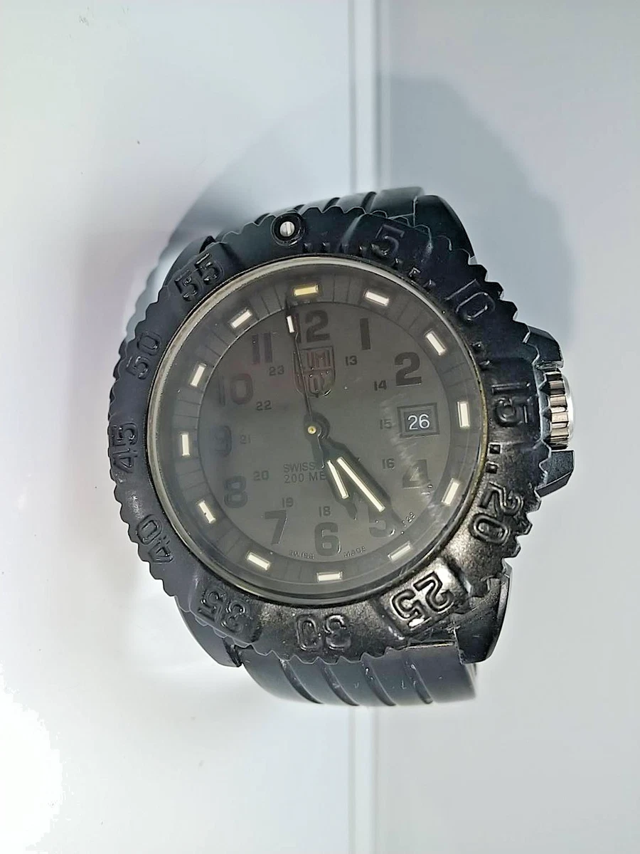 LUMINOX　シリーズ300 メンズ　クオーツSERIES300 200M luminox series 3000 products for sale | eBay