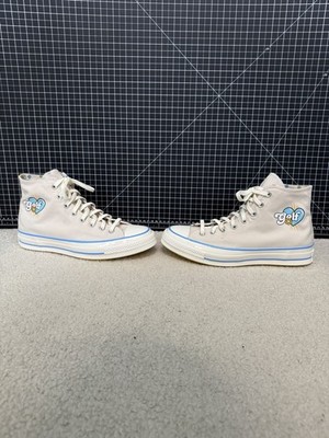 Converse Chuck 70 Golf Wang Tyler The Creator Awge Size 9 Men's Women s 11