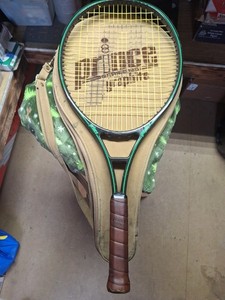 Prince Graphite 2 | eBay