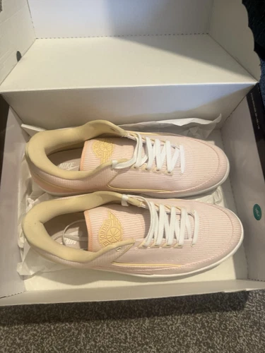 Nike Air Jordan 2 Retro Craft Atmosphere UK11 Uomo