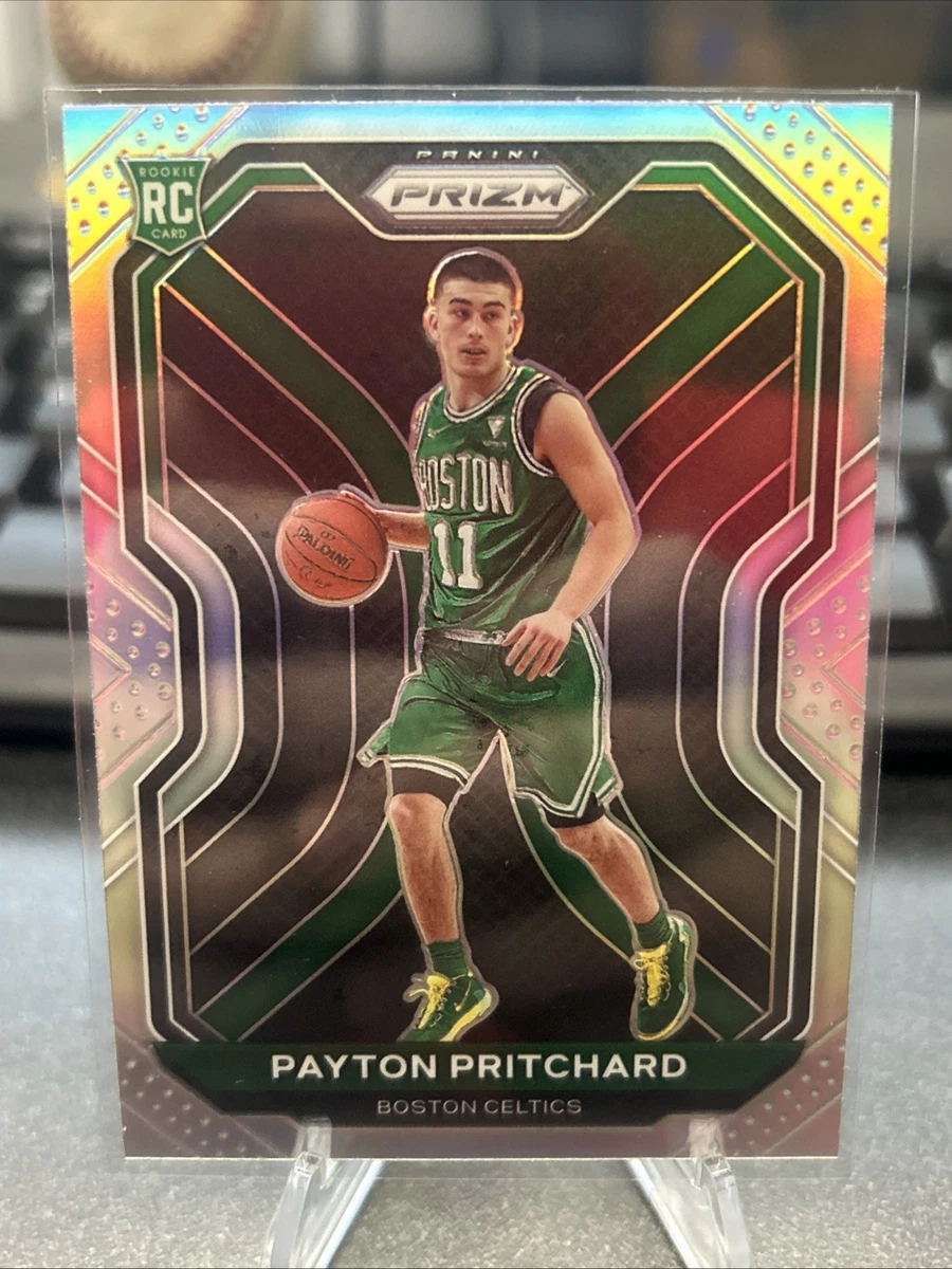 Payton Pritchard Trading Cards for sale | eBay