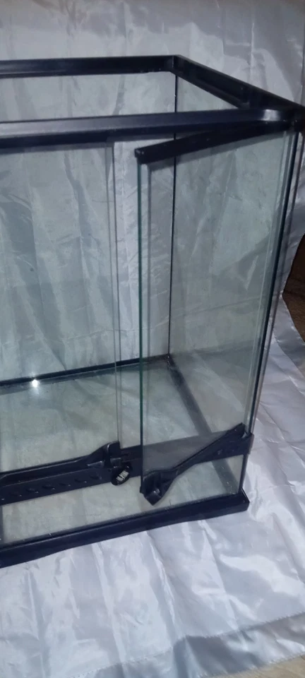 Terrarium 30x30x50cm - Bild 4 von 4