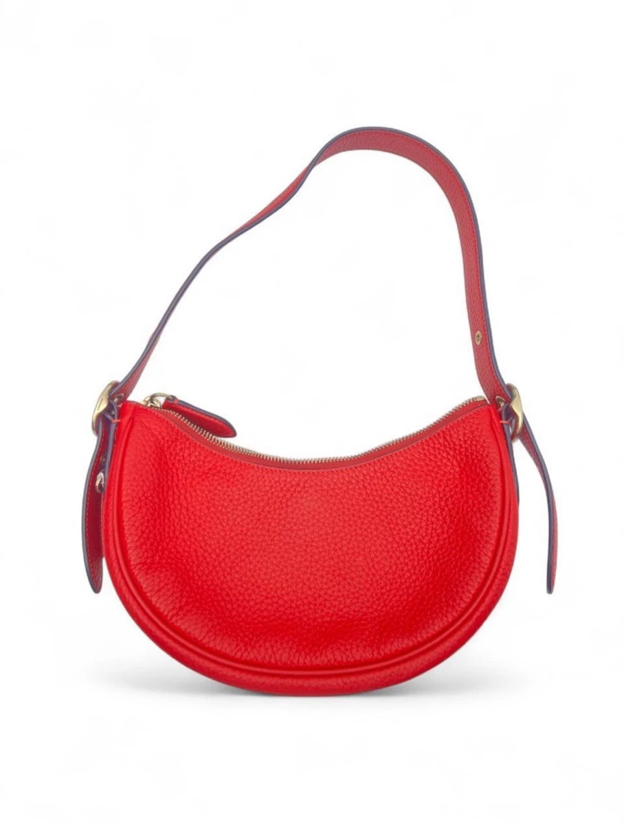 Coach Hobo Bags Red Bags & Handbags for Women for sale | eBay