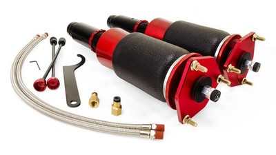 Air Lift 78566 Front Air Bag Suspension Kit for 14-24 Infiniti Q50/Q60 AWD