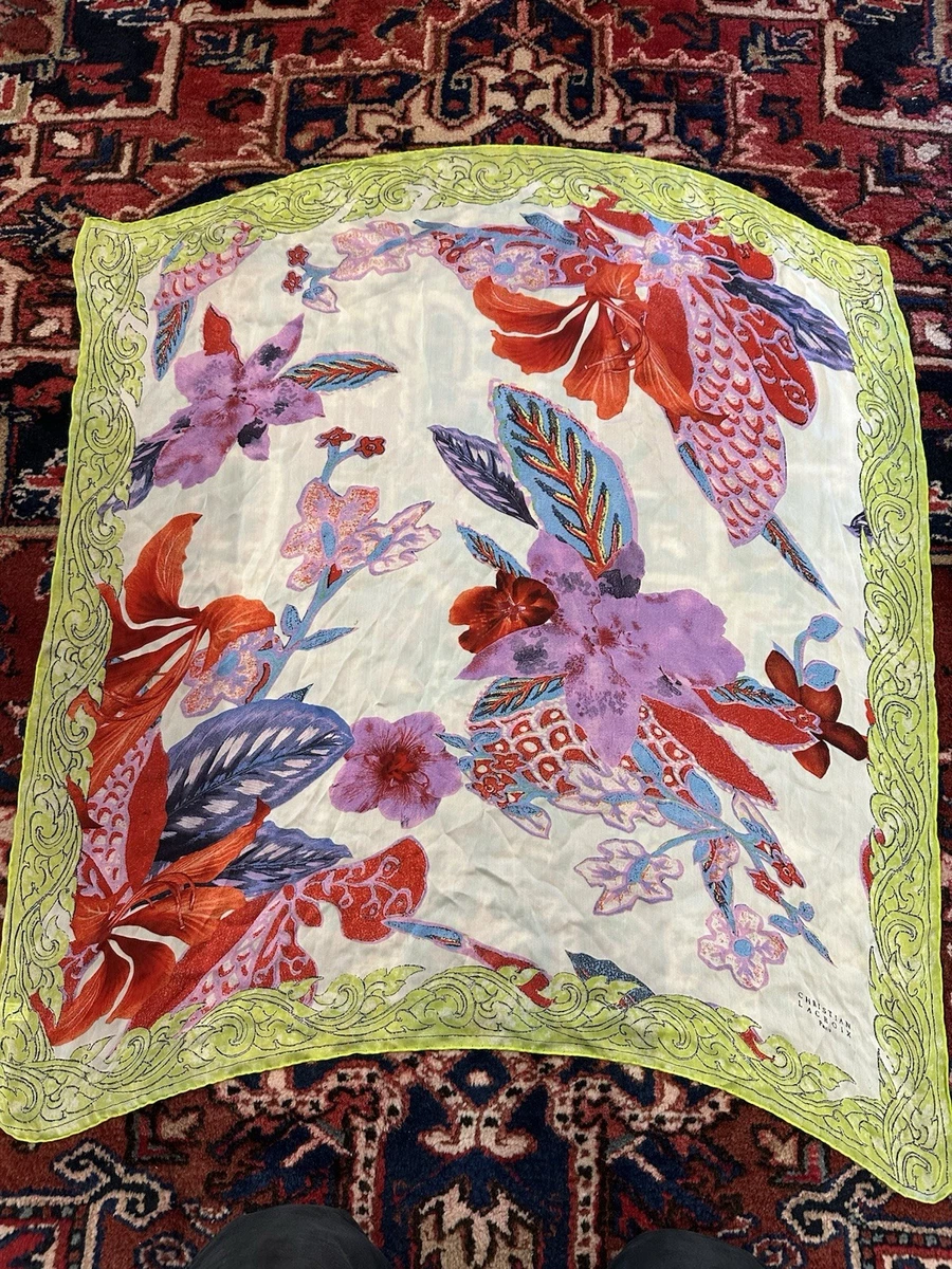 Women's Christian Lacroix for sale - eBay