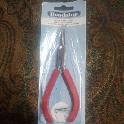 Beadalon Wire Looping Pliars