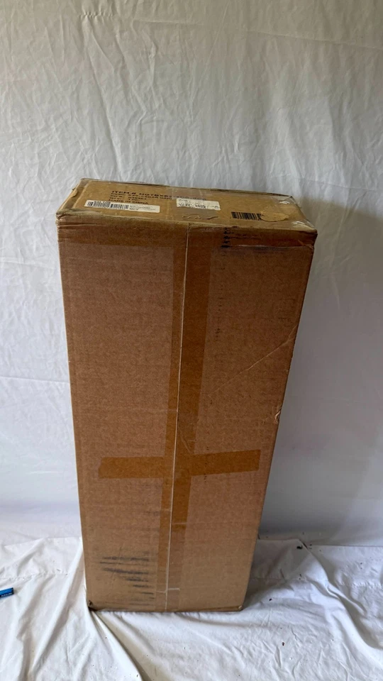 National Tree Company HGTV Home Collection Pre-Lit Black Tie Cedar Garland 9 ft. - Image 4 of 4