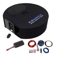 CRUNCH GP690V2 - Universal 15x23cm Aktiv Rese...