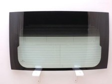 Heckscheibe Gr&uuml;n Beheizbar Radioantenne F&uuml;r Hyundai Veloster FS 2011-