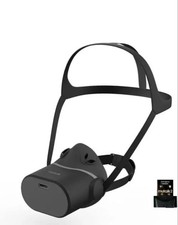 Shiftall Mutalk2 Leakage Voice Suppression Microphone Soundproof Bluetooth