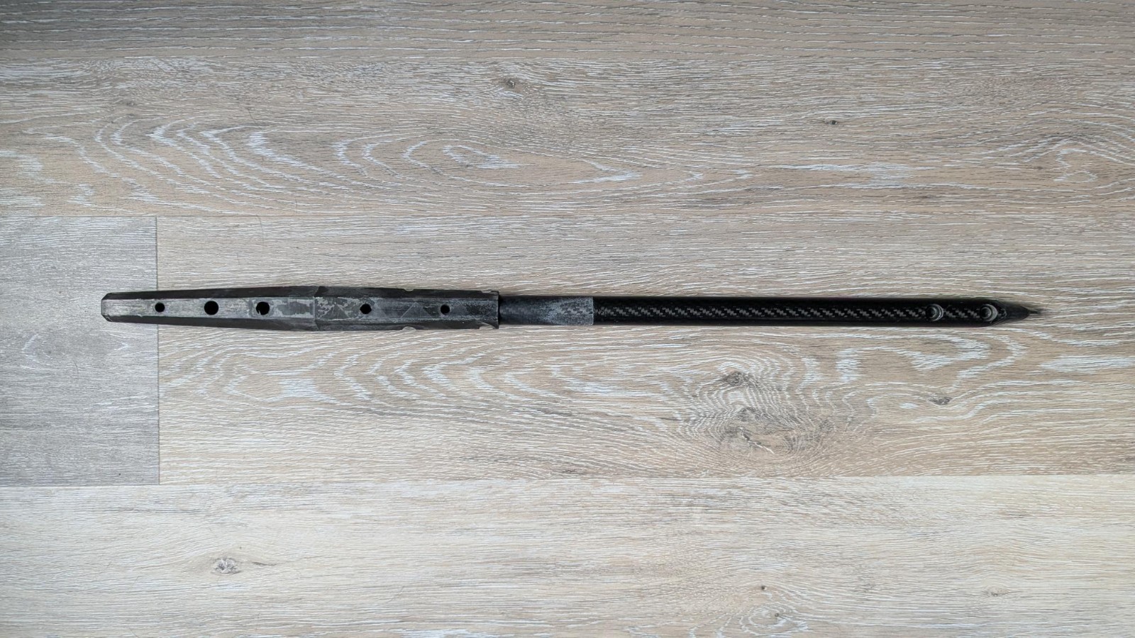 Armstrong TC 60 Fuselage - wing foil, surf foil, kite foil, wake foil