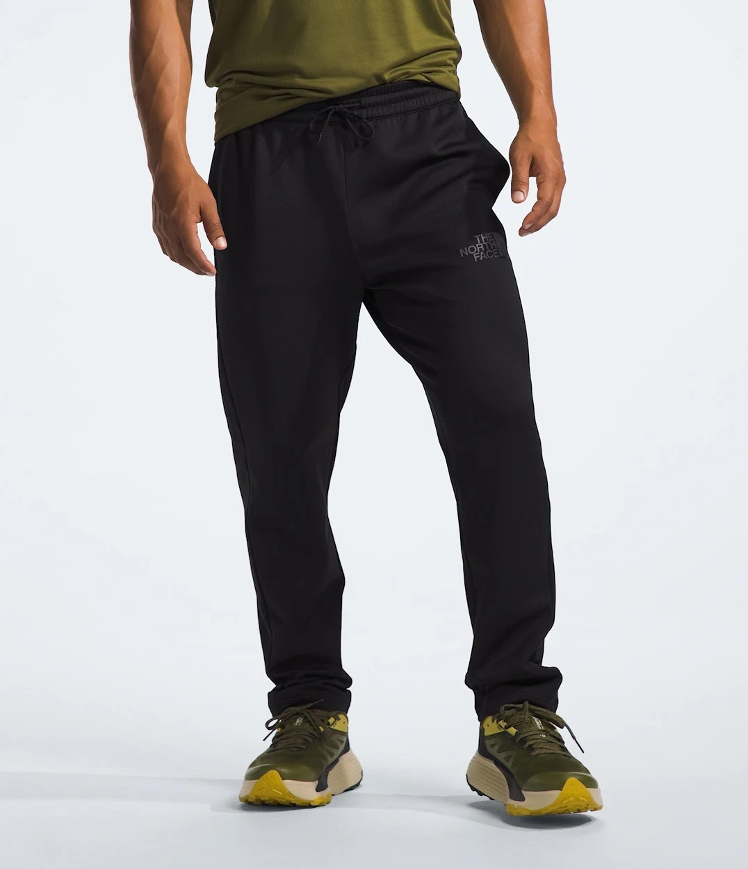 Mens The North Face Horizon Performance Fleece Jogger Pants Sweatpants NF New
Opens in a new window