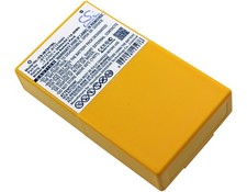 Battery for Itowa Boggy,Combi Caja Spohn P/N:26.105,BT7216,BT7216MH 2000mAh