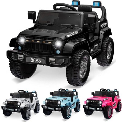 12V Kinder Elektroauto Kinderauto Kinderfahrzeug mit Fernbedienung